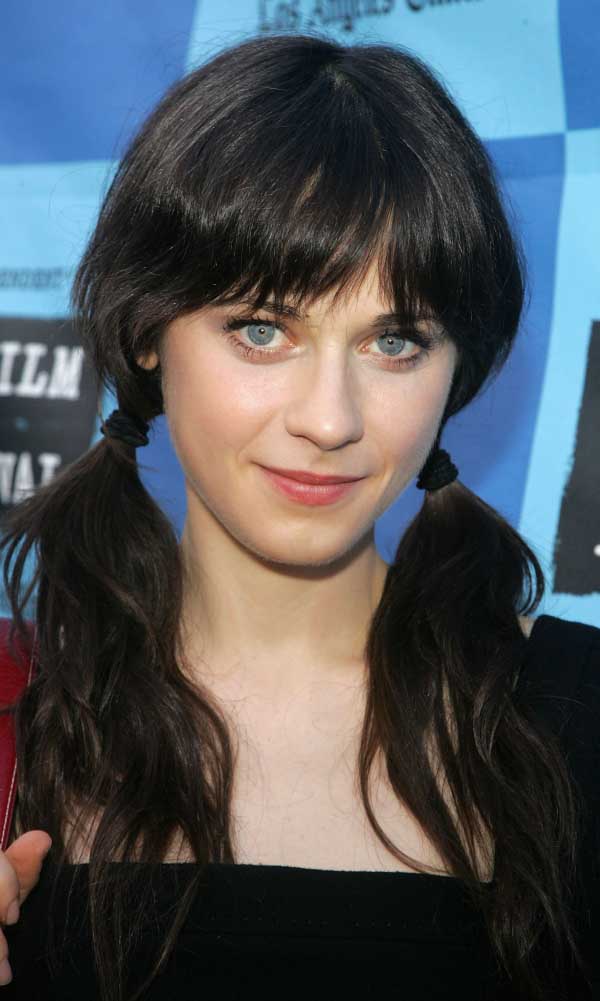 佐伊·丹斯切尔/Zooey Deschanel-1-73